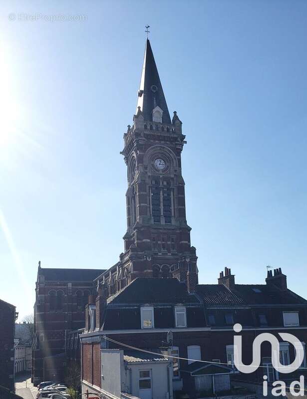 Photo 5 - Maison à LAMBERSART