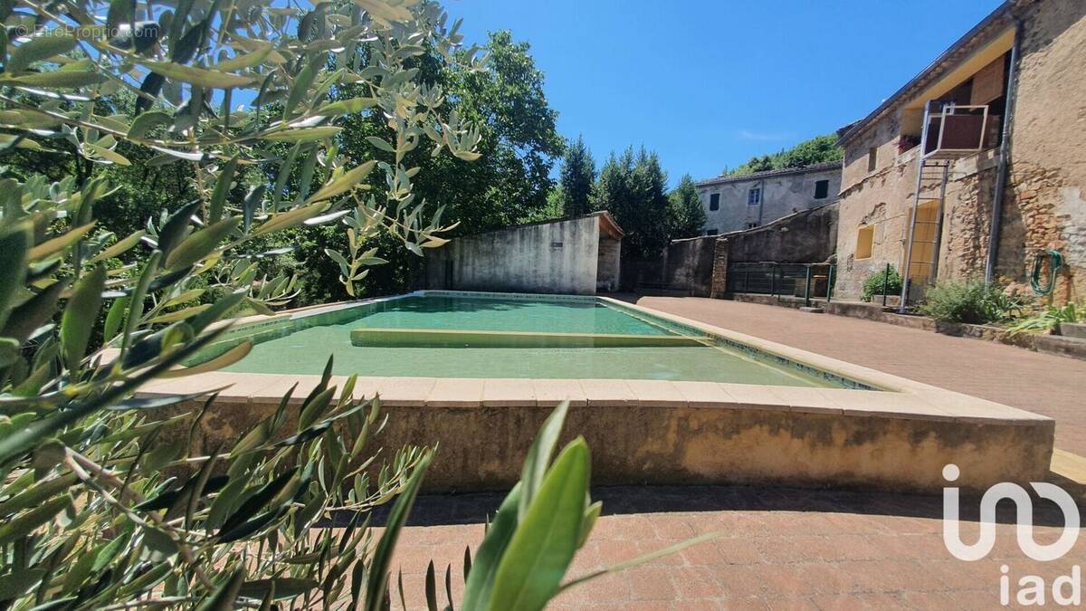 Photo 1 - Maison à CROS