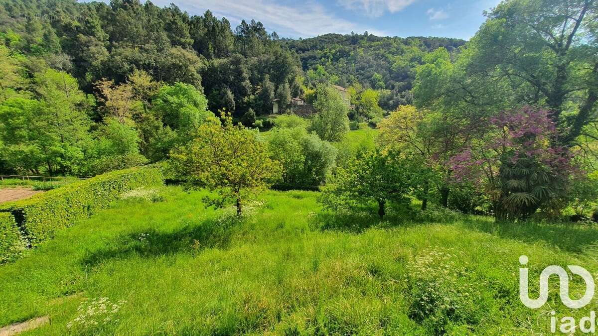 Photo 3 - Maison à CROS