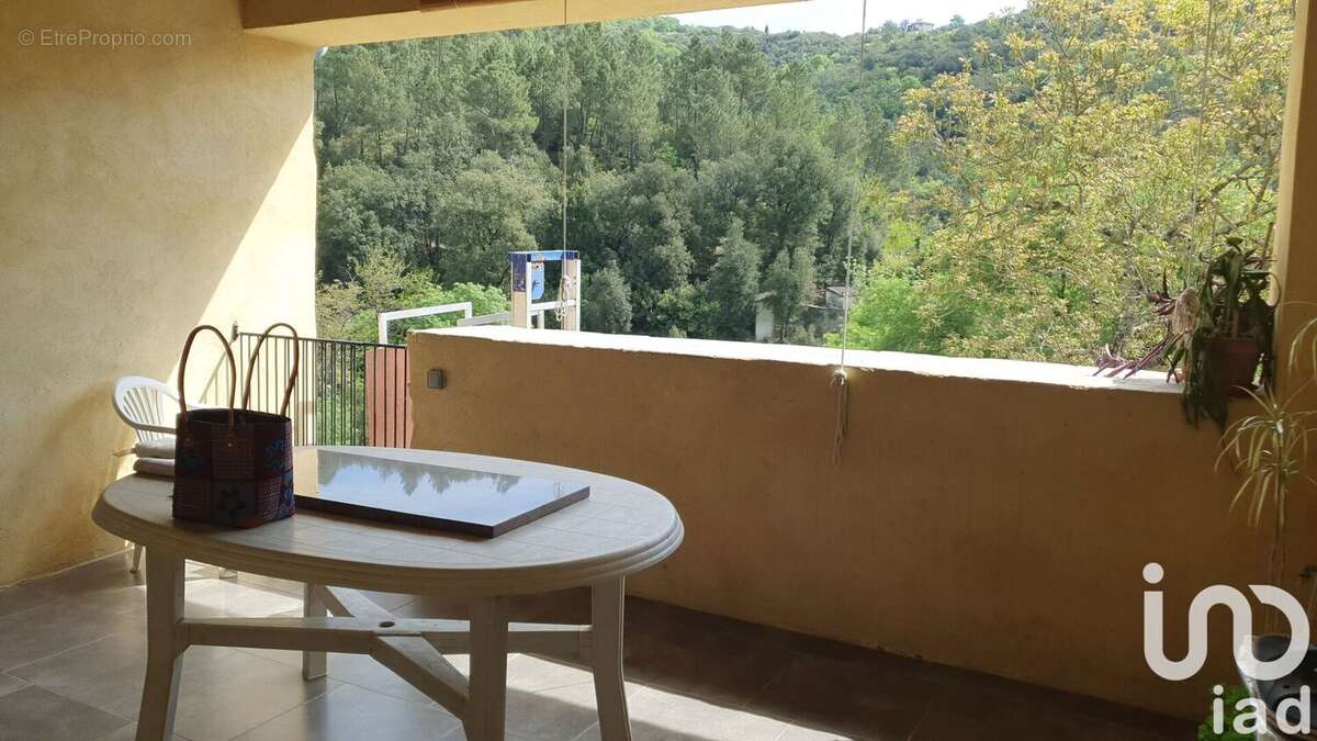 Photo 7 - Maison à CROS