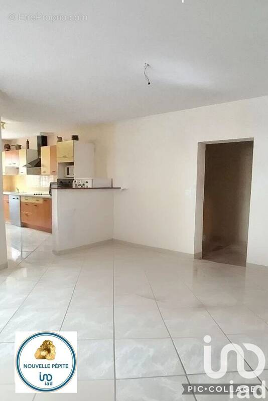 Photo 1 - Appartement à FOLKLING