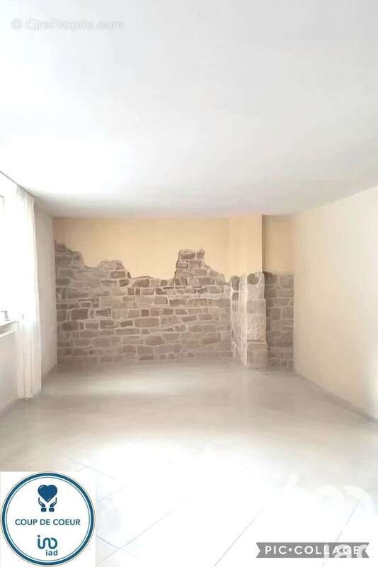 Photo 2 - Appartement à FOLKLING