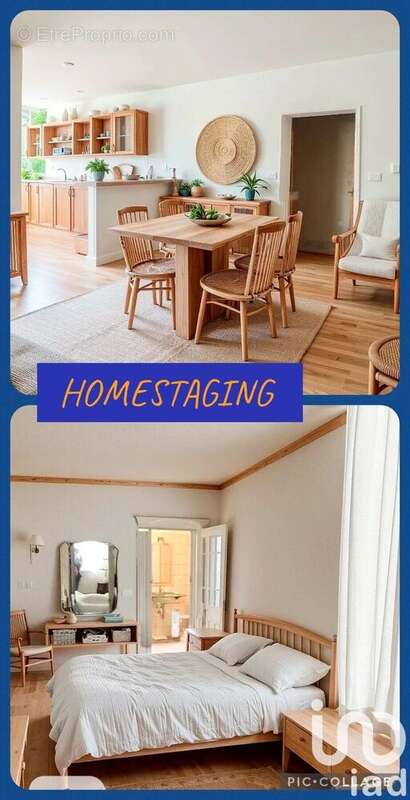 Photo 3 - Appartement à FOLKLING