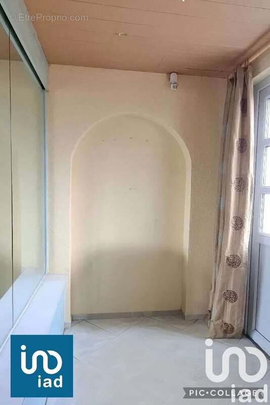 Photo 4 - Appartement à FOLKLING