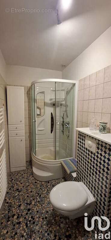 Photo 8 - Appartement à FOLKLING