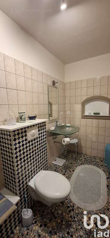 Photo 9 - Appartement à FOLKLING