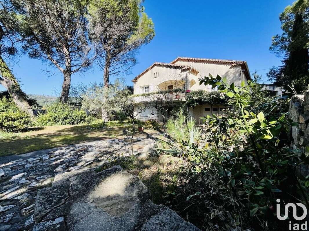 Photo 3 - Maison à BAGNOLS-SUR-CEZE