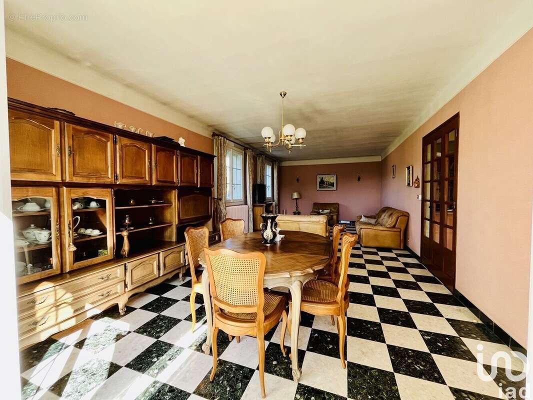 Photo 4 - Maison à BAGNOLS-SUR-CEZE