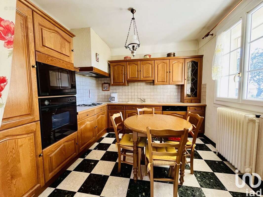 Photo 5 - Maison à BAGNOLS-SUR-CEZE