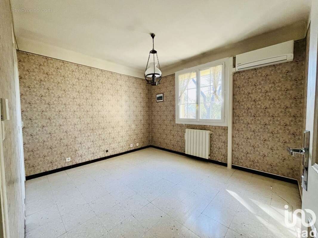 Photo 6 - Maison à BAGNOLS-SUR-CEZE