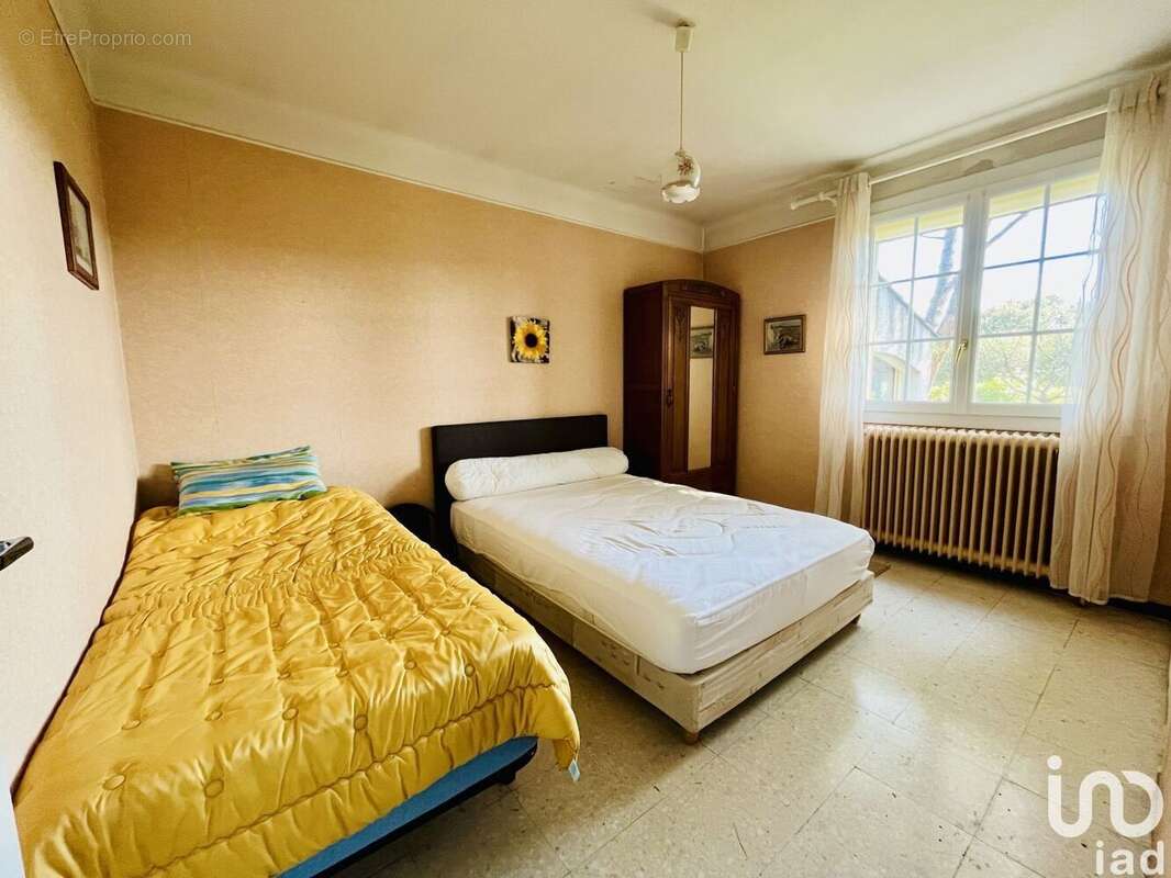 Photo 7 - Maison à BAGNOLS-SUR-CEZE