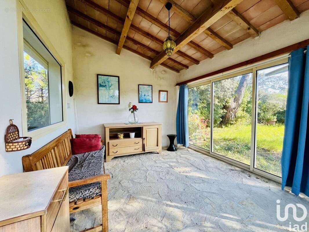 Photo 9 - Maison à BAGNOLS-SUR-CEZE