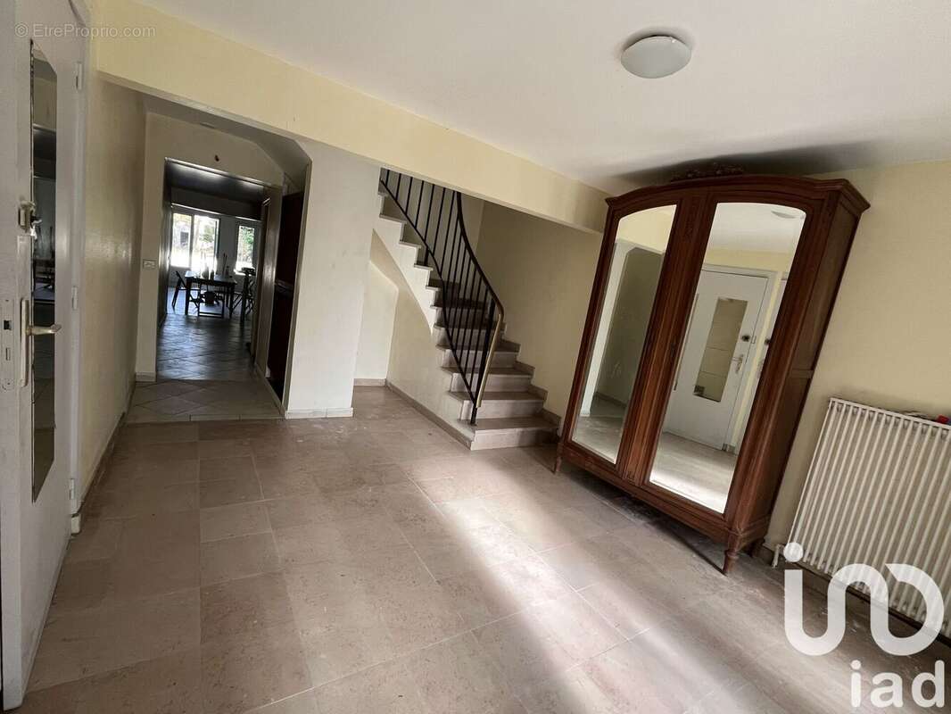 Photo 2 - Maison à EPINAY-SUR-SEINE