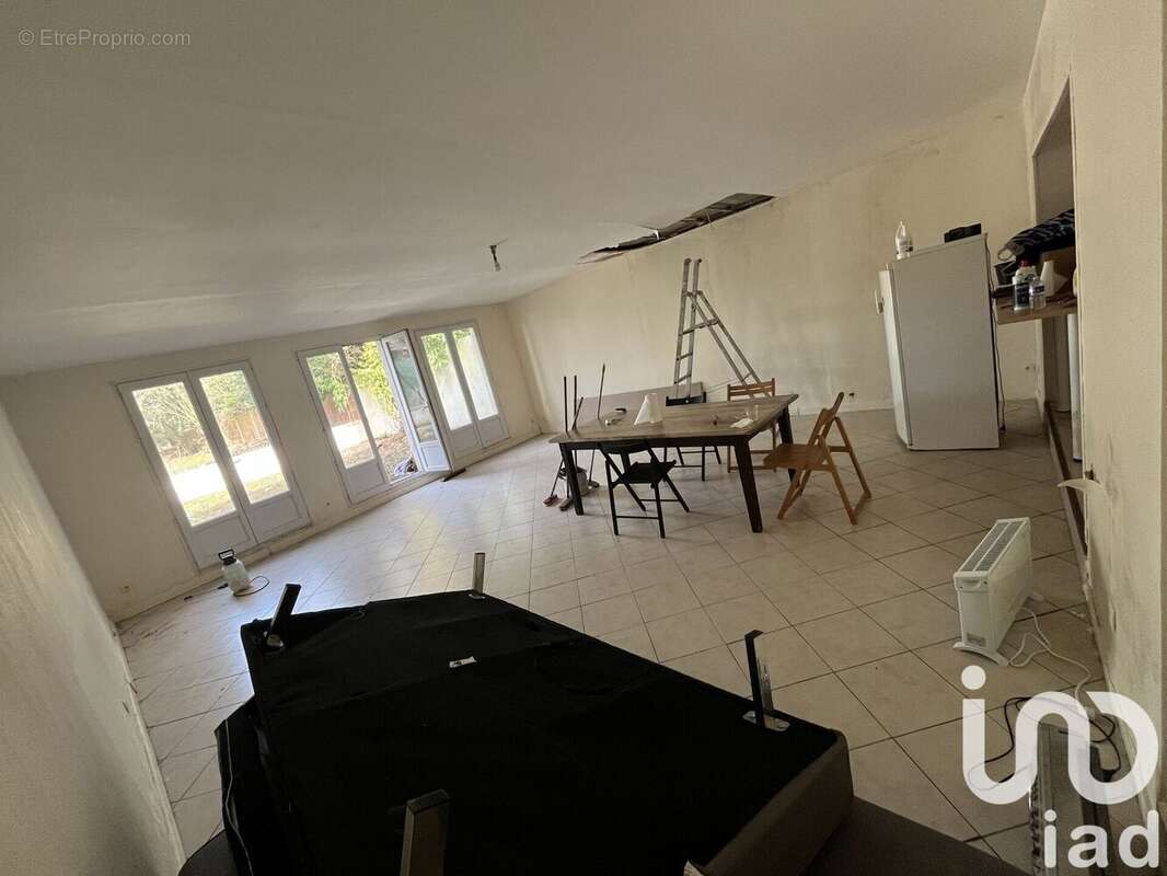 Photo 4 - Maison à EPINAY-SUR-SEINE