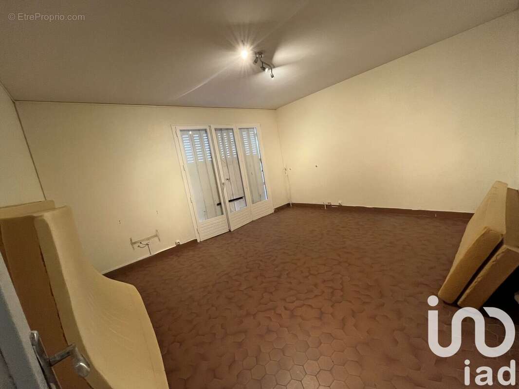 Photo 5 - Maison à EPINAY-SUR-SEINE