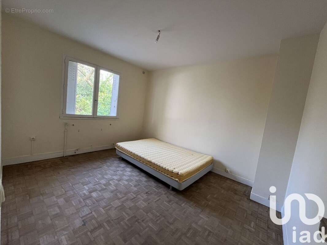 Photo 6 - Maison à EPINAY-SUR-SEINE