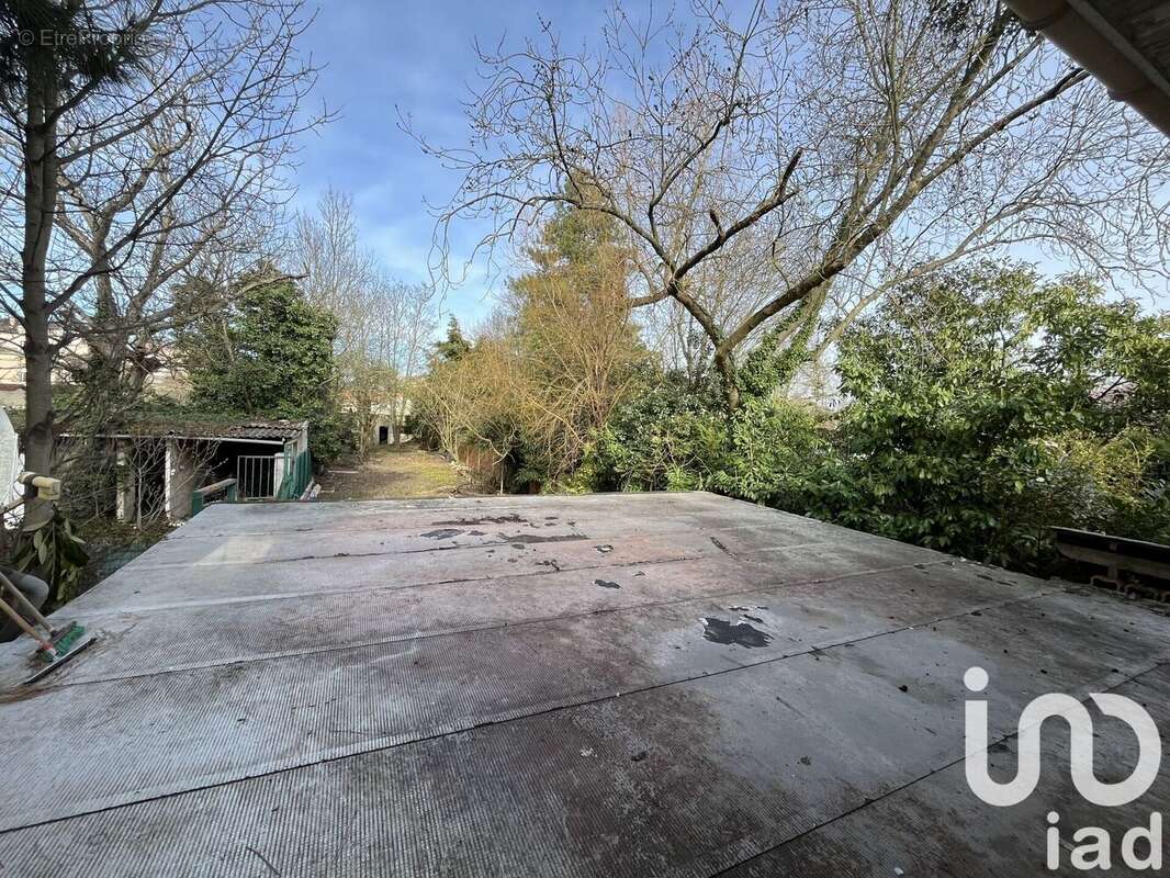 Photo 7 - Maison à EPINAY-SUR-SEINE