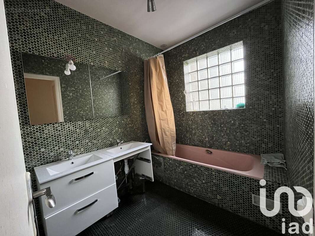 Photo 8 - Maison à EPINAY-SUR-SEINE