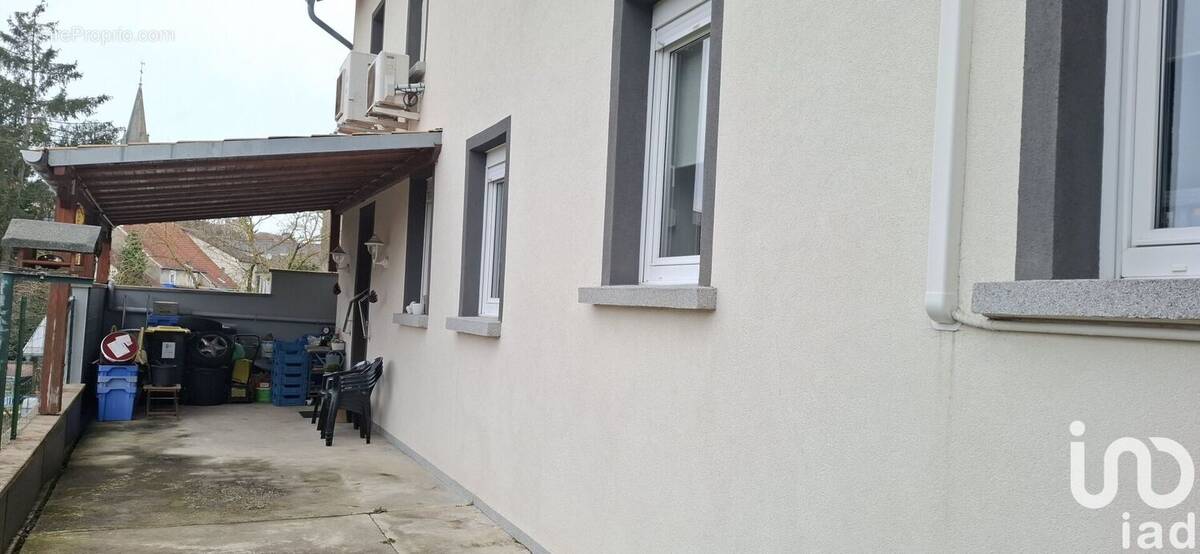 Photo 1 - Maison à FARSCHVILLER