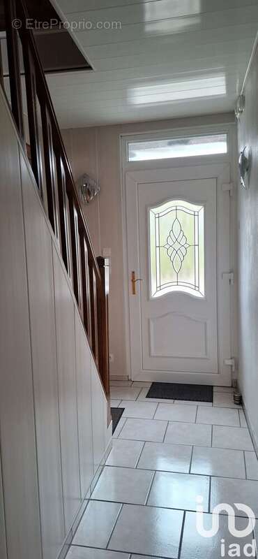 Photo 4 - Maison à FARSCHVILLER