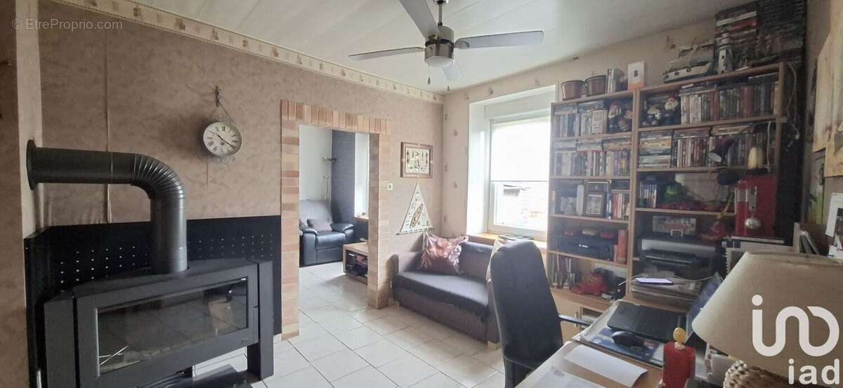 Photo 5 - Maison à FARSCHVILLER