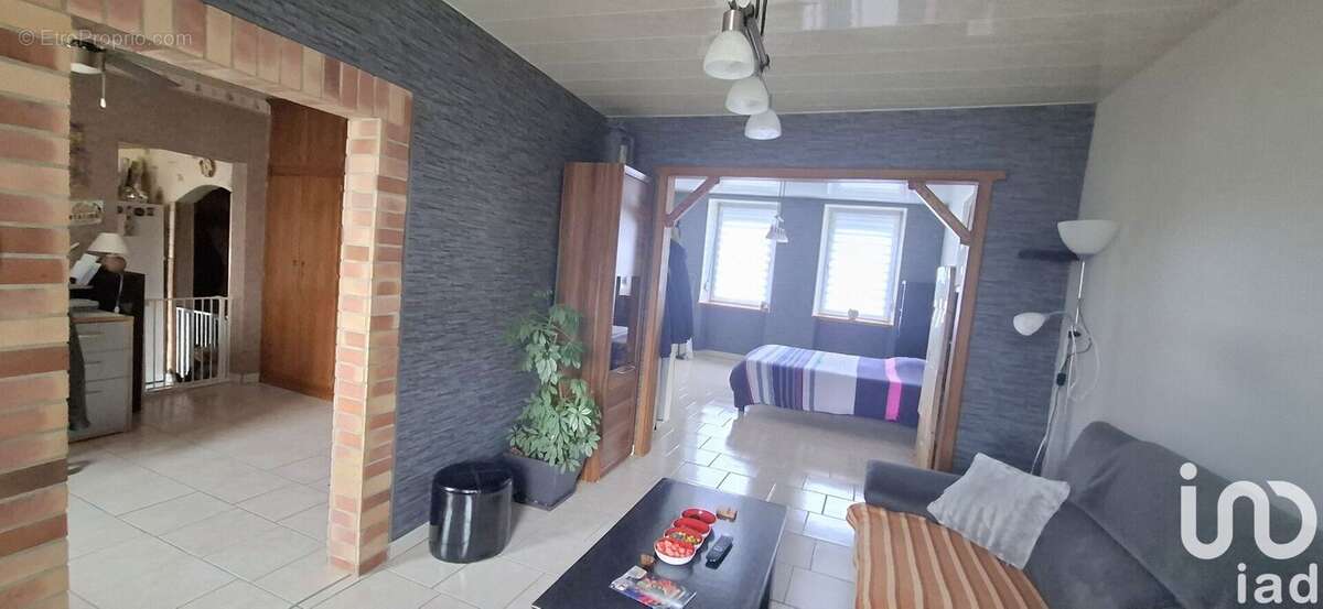 Photo 6 - Maison à FARSCHVILLER