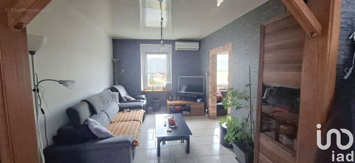 Photo 7 - Maison à FARSCHVILLER