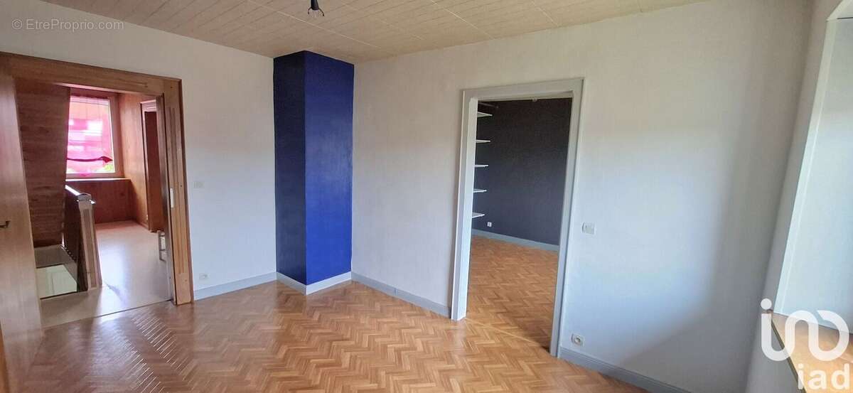 Photo 9 - Maison à FARSCHVILLER