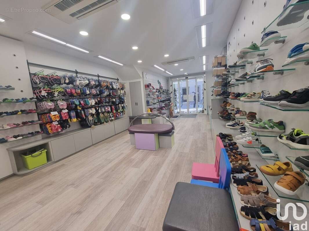 Photo 2 - Commerce à GRENOBLE