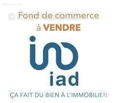 Photo 4 - Commerce à GRENOBLE