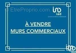 Photo 2 - Commerce à GRENOBLE