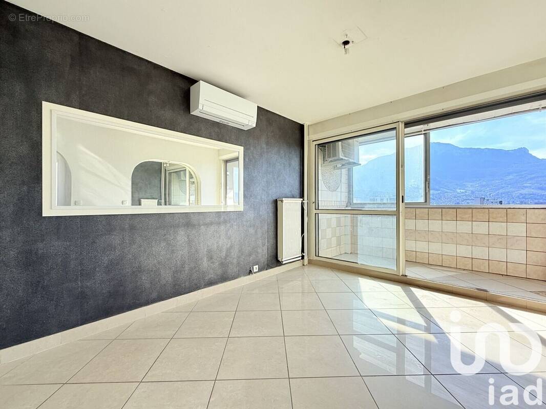 Photo 1 - Appartement à GRENOBLE