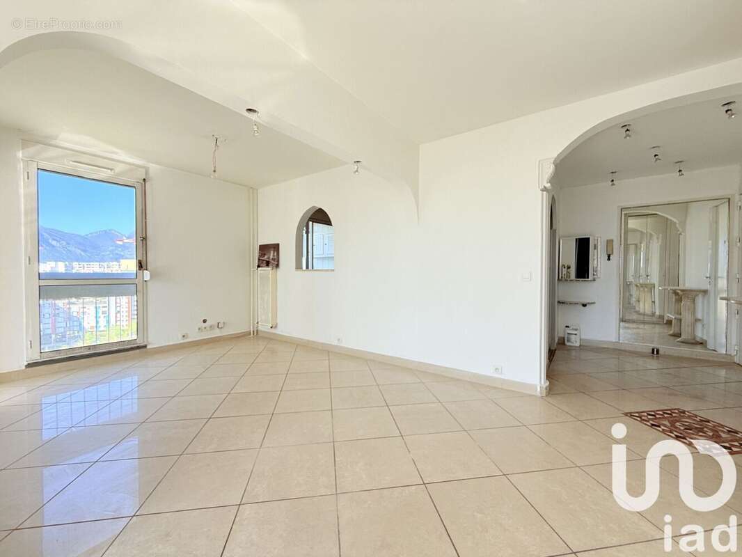 Photo 3 - Appartement à GRENOBLE