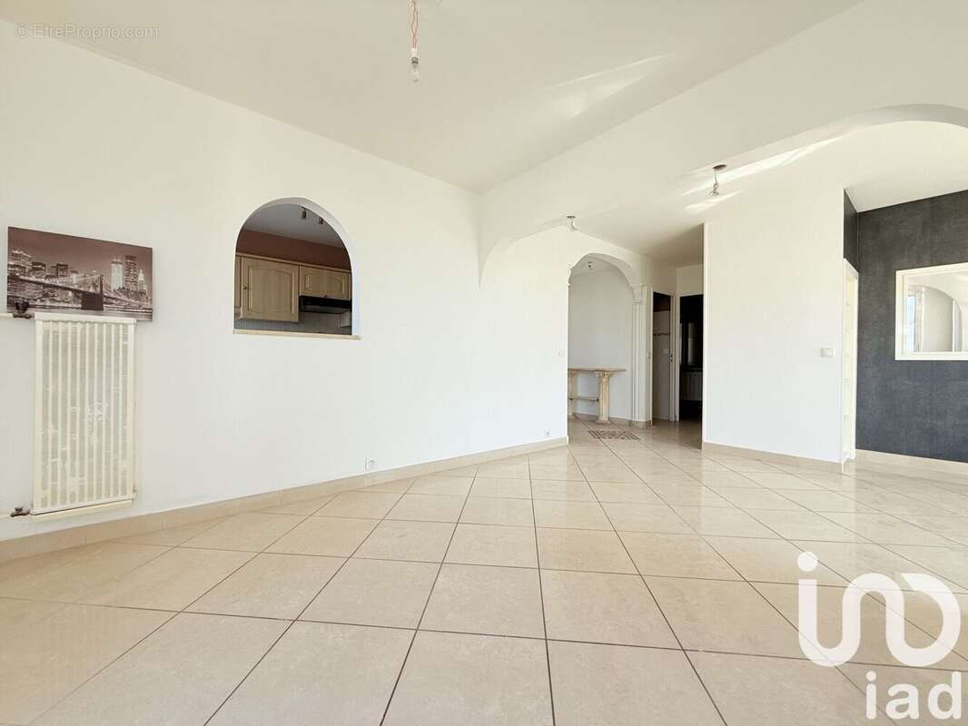 Photo 4 - Appartement à GRENOBLE