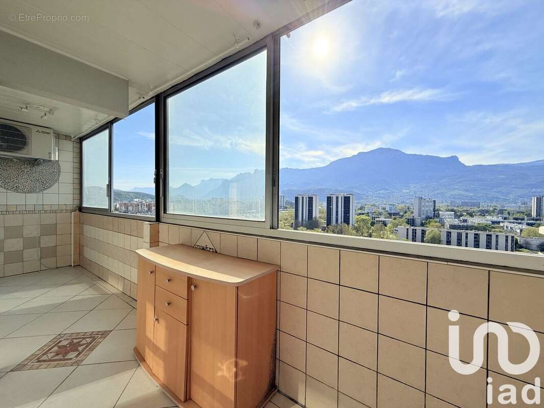 Photo 5 - Appartement à GRENOBLE