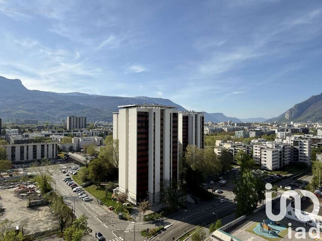 Photo 6 - Appartement à GRENOBLE