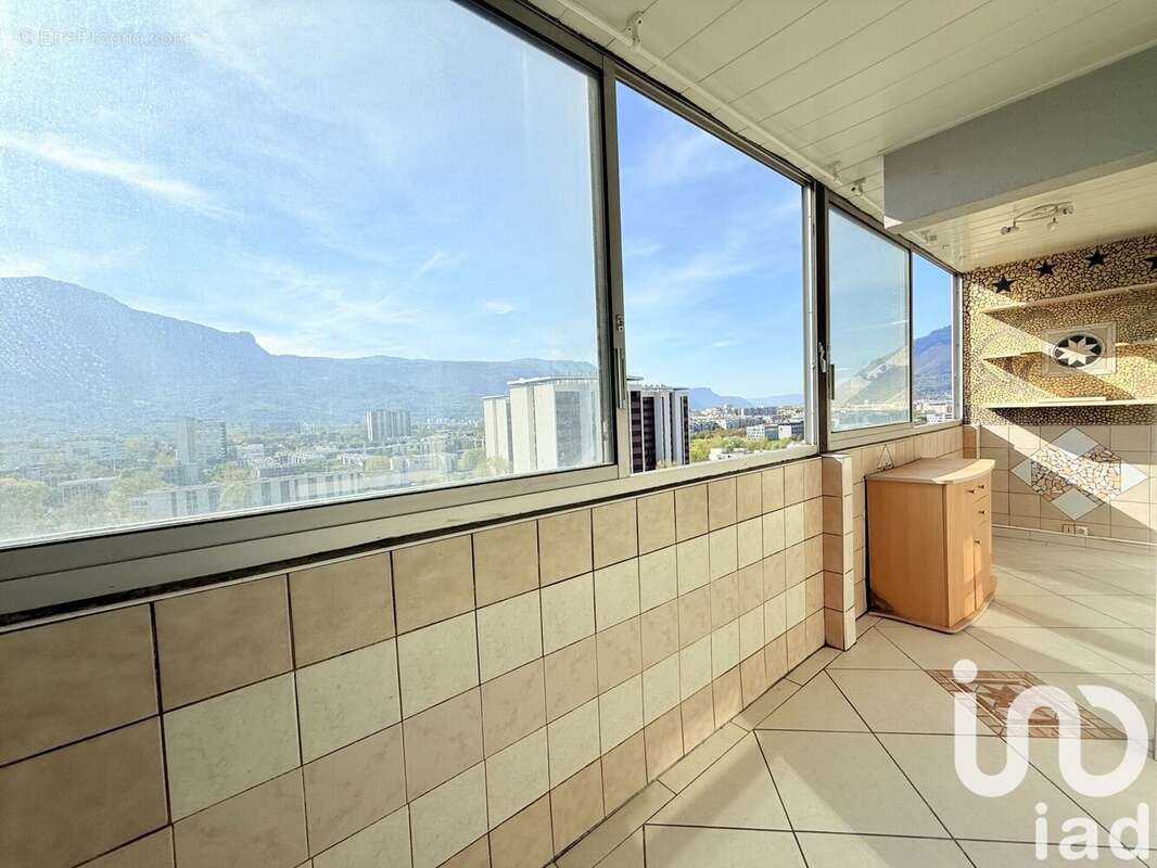 Photo 7 - Appartement à GRENOBLE