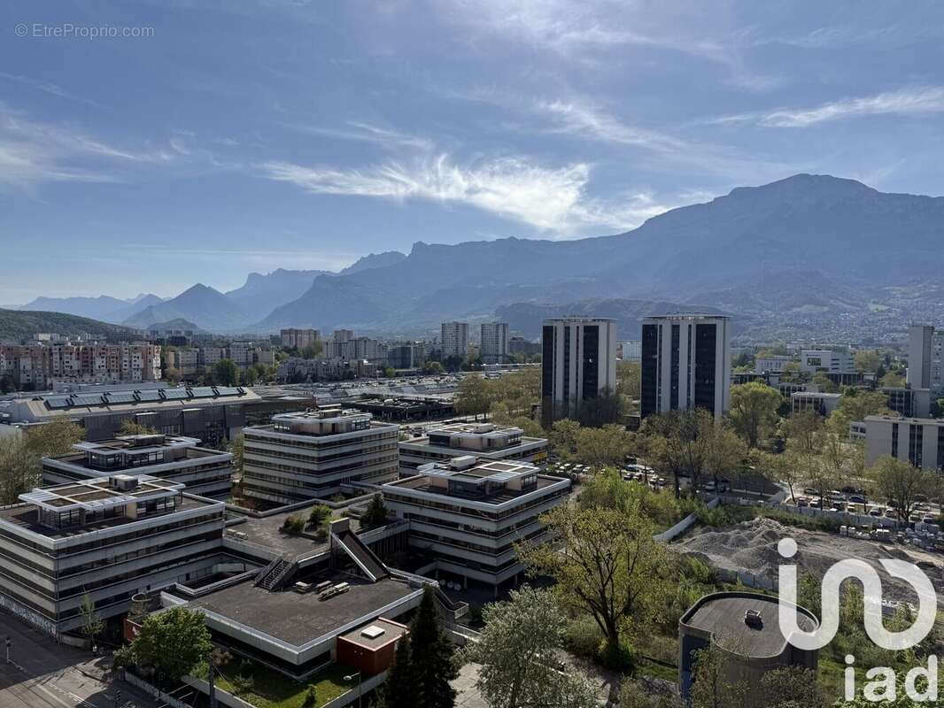 Photo 8 - Appartement à GRENOBLE