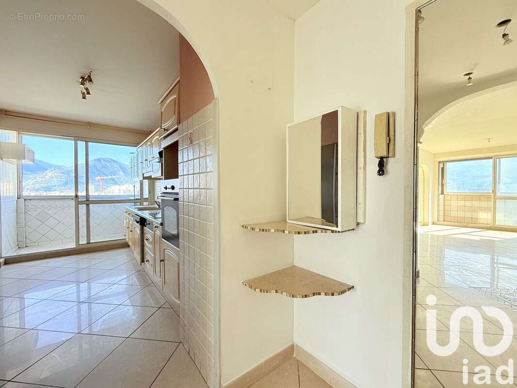 Photo 9 - Appartement à GRENOBLE