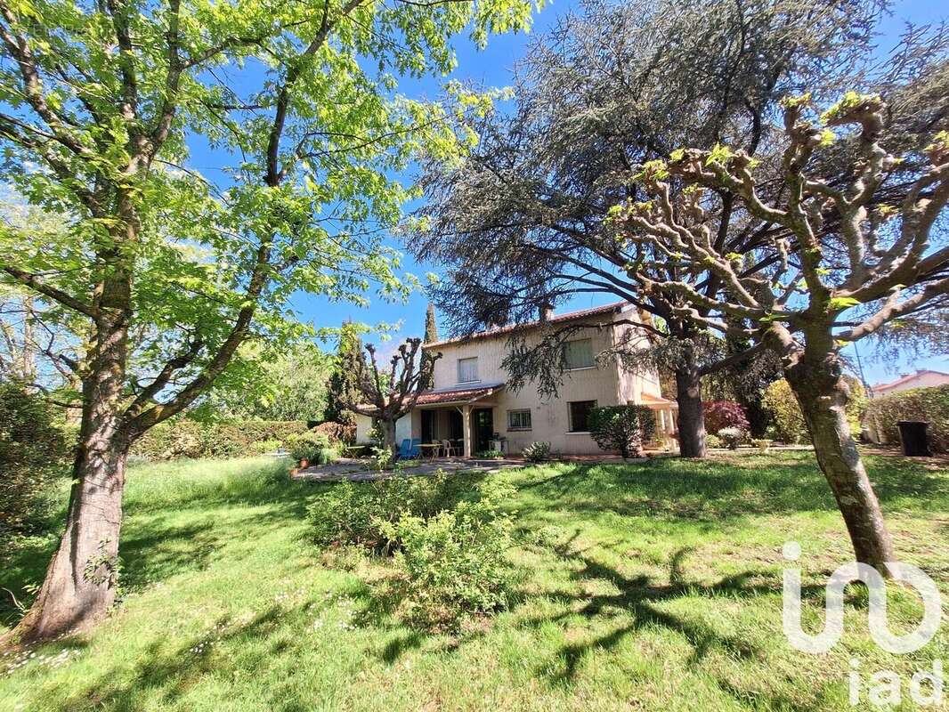 Photo 2 - Maison à TOULOUSE