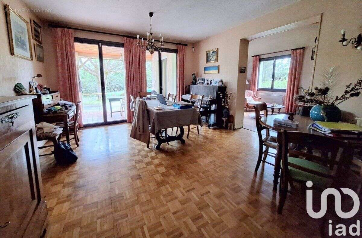 Photo 3 - Maison à TOULOUSE