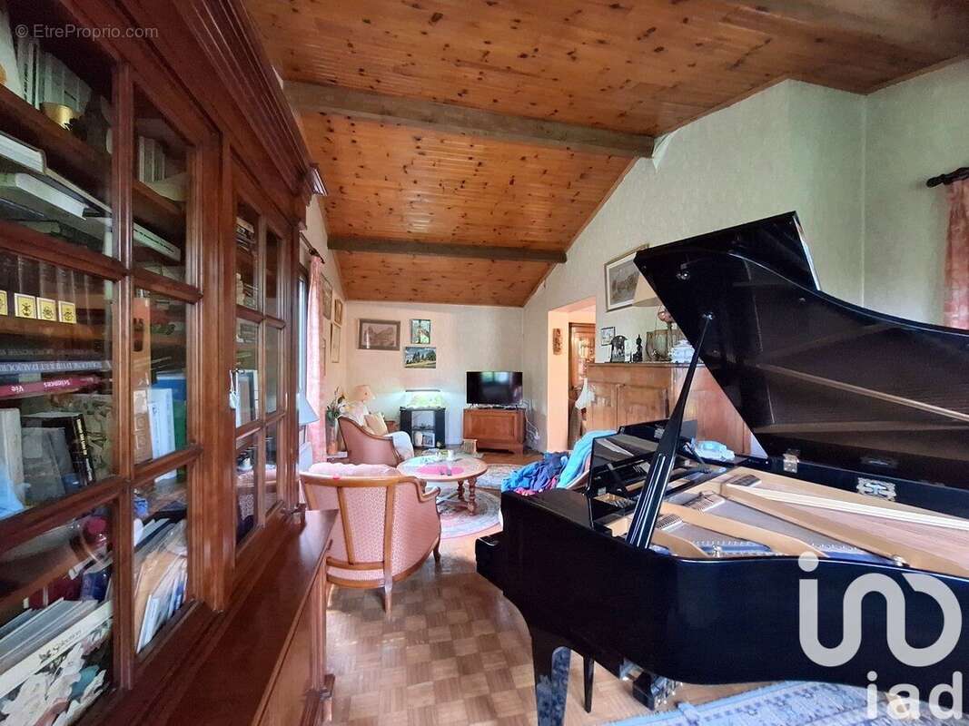 Photo 4 - Maison à TOULOUSE