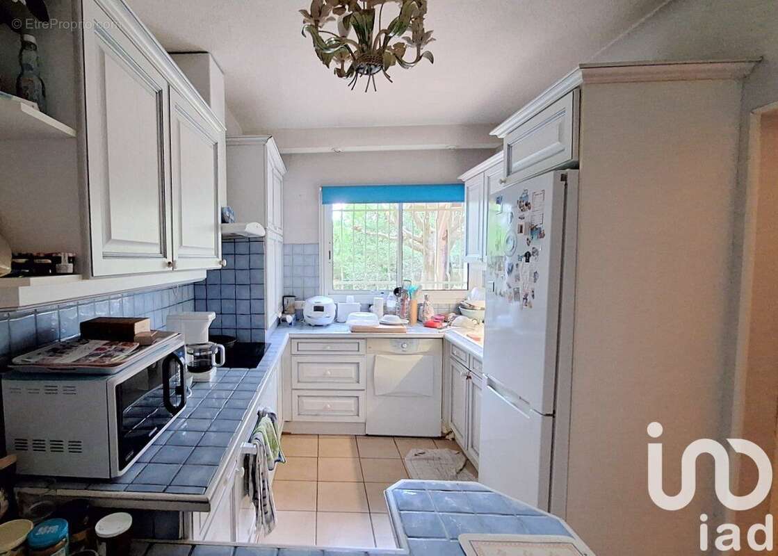 Photo 5 - Maison à TOULOUSE