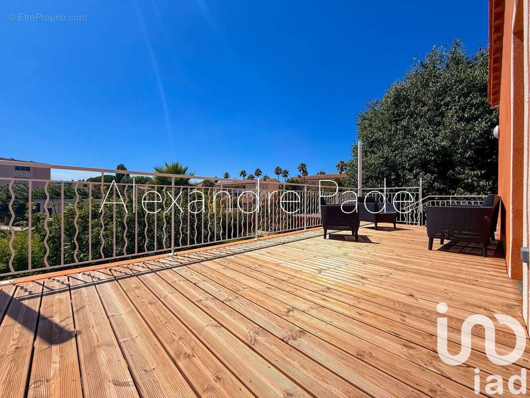 Photo 3 - Appartement à SANARY-SUR-MER