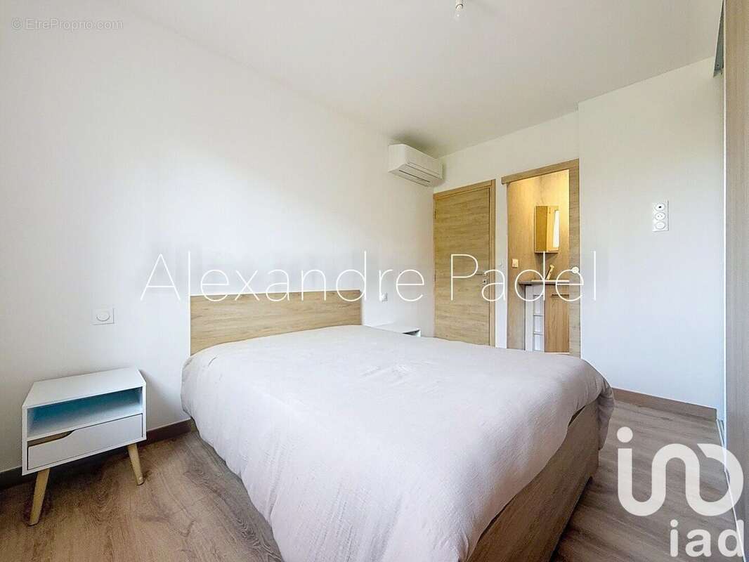 Photo 5 - Appartement à SANARY-SUR-MER