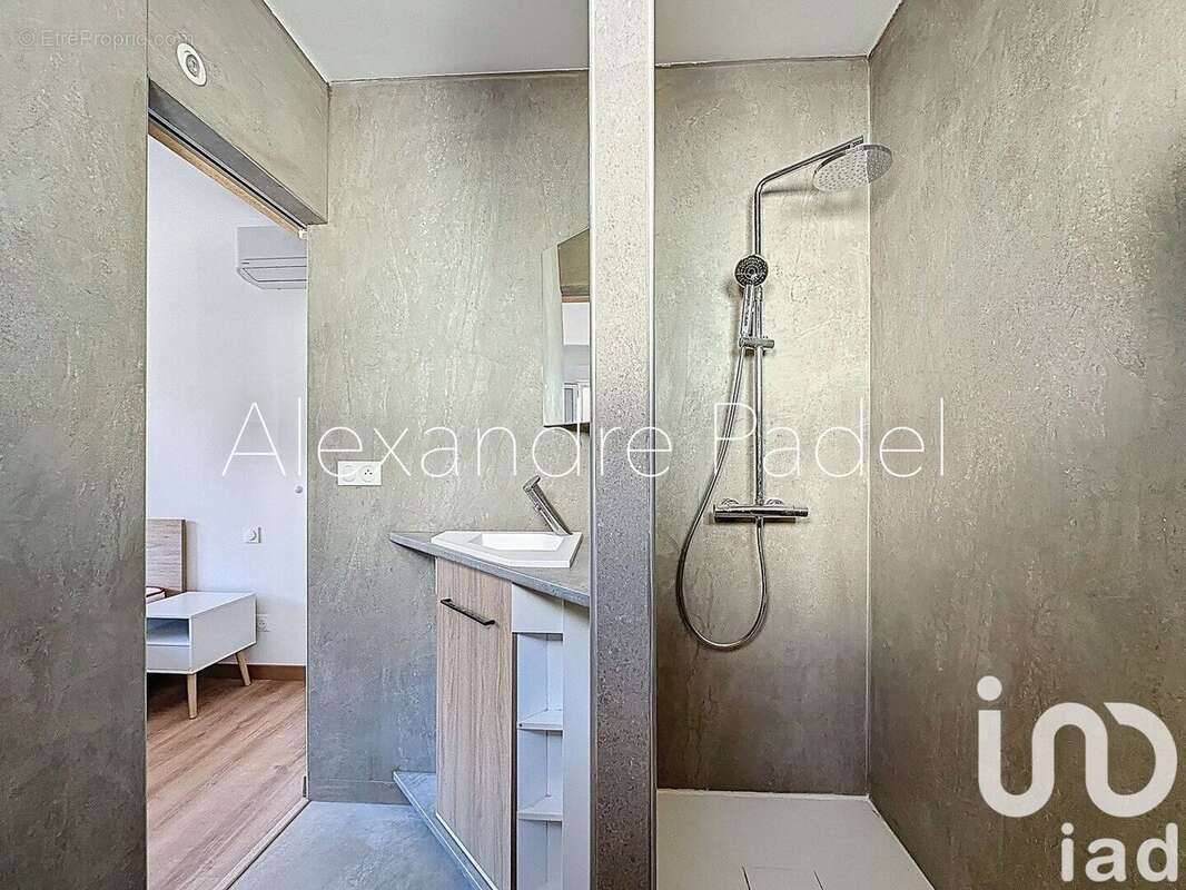 Photo 6 - Appartement à SANARY-SUR-MER