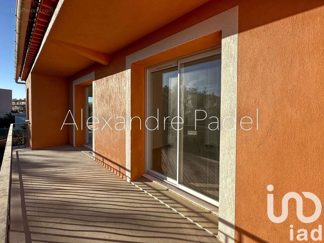 Photo 7 - Appartement à SANARY-SUR-MER