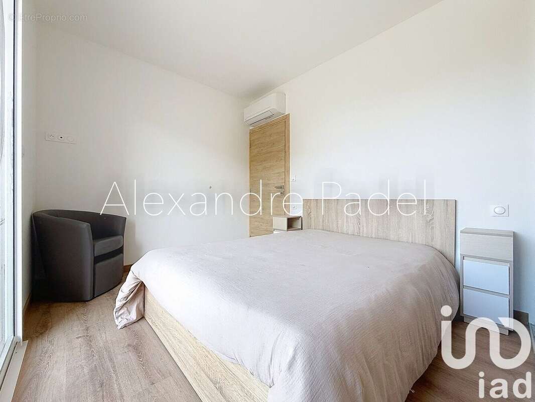 Photo 8 - Appartement à SANARY-SUR-MER