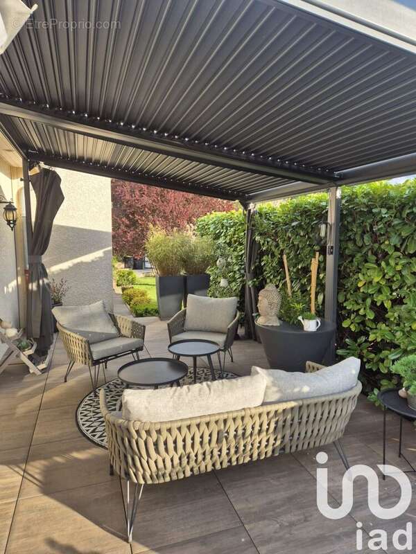 Photo 3 - Maison à ARBENT