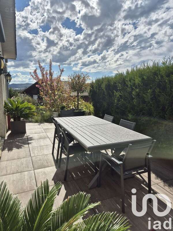 Photo 5 - Maison à ARBENT